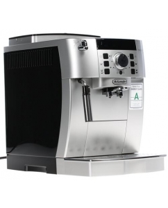 Купить Кофемашина автоматическая Delonghi ECAM 22.110.SB серебристый в Техноленде