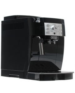 Купить Кофемашина автоматическая Delonghi ECAM 22.114.B черный в Техноленде