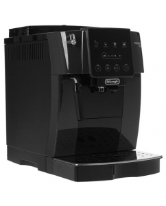 Купить Кофемашина автоматическая Delonghi ECAM 220.22.GB черный в Техноленде