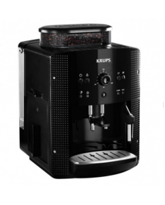 Купить Кофемашина автоматическая Krups Essential EA810870 черный в Техноленде