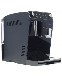 Купить Кофемашина автоматическая Delonghi ETAM 29.510.B черный в Техноленде