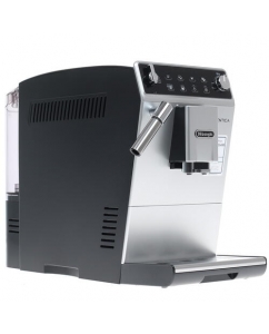 Купить Кофемашина автоматическая Delonghi ETAM 29.510.SB серебристый в Техноленде