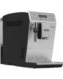 Купить Кофемашина автоматическая Delonghi ETAM 29.620.SB серебристый в Техноленде