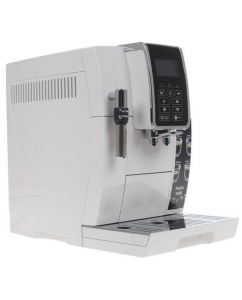 Купить Кофемашина автоматическая Delonghi ECAM 350.35.W белый в Техноленде