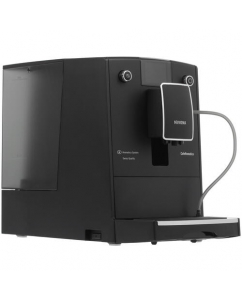 Купить Кофемашина автоматическая Nivona CafeRomatica NICR 756 черный в Техноленде
