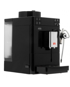 Купить Кофемашина автоматическая Melitta F 530-102 черный в Техноленде