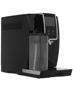 Купить Кофемашина автоматическая Delonghi ECAM 370.70.B черный в Техноленде