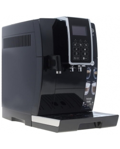 Купить Кофемашина автоматическая Delonghi ECAM 350.55.B черный в Техноленде