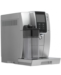 Купить Кофемашина автоматическая Delonghi ECAM 370.95.S серебристый в Техноленде