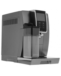 Купить Кофемашина автоматическая Delonghi ECAM 370.95.T серый в Техноленде