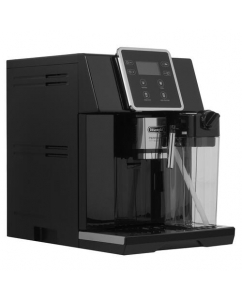 Купить Кофемашина автоматическая Delonghi ESAM 420.40.B черный в Техноленде
