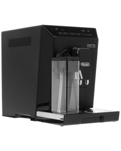 Купить Кофемашина автоматическая Delonghi ECAM 44.664.B черный в Техноленде