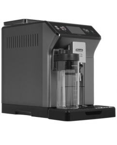 Купить Кофемашина автоматическая Delonghi ECAM 450.86.T серебристый в Техноленде