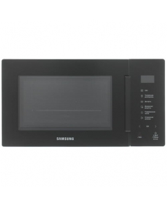 Купить Микроволновая печь Samsung MS23T5018AK/BW черный в Техноленде