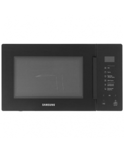 Купить Микроволновая печь Samsung MG23T5018AK/BW черный в Техноленде