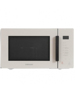 Купить Микроволновая печь Samsung MG23T5018AG/BW серый в Техноленде