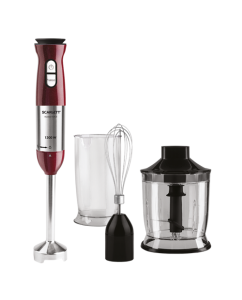 Купить Блендер Scarlett SC-HB42F54 красный в Техноленде