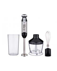 Купить Блендер HOTTEK HT-976-050 черный в Техноленде