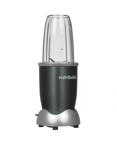 Купить Блендер стационарный NutriBullet Original NB607DG серый в Техноленде