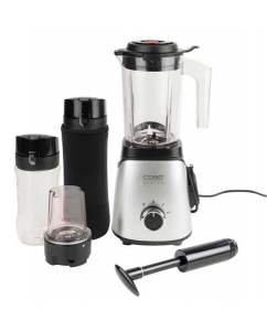 Купить Блендер стационарный CASO B 300 серебристый в Техноленде