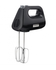 Купить Миксер Kenwood HMP30.A0BK черный в Техноленде