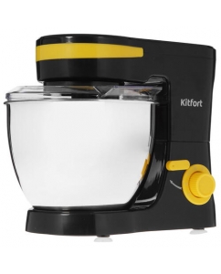 Купить Миксер KITFORT KT-3044-3 черный в Техноленде