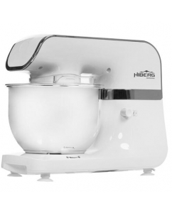 Купить Миксер Hiberg MP 1040 DW белый в Техноленде