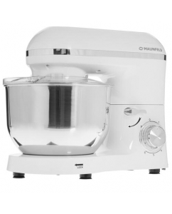 Купить Кухонная машина Maunfeld MF-435WH PRO белый в Техноленде