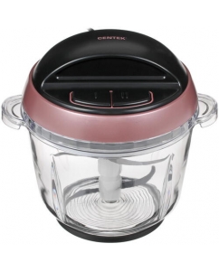 Купить Измельчитель Centek CT-1396 черный в Техноленде