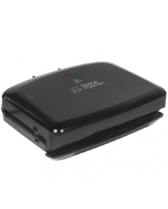 Купить Гриль George Foreman 24330-56 черный в Техноленде