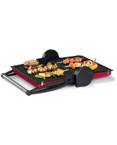 Купить Гриль Bosch TCG4104 красный в Техноленде