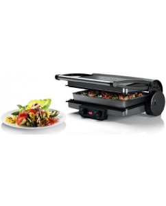 Купить Гриль Bosch TCG4215 черный в Техноленде