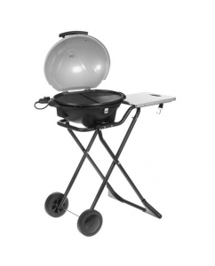 Купить Гриль Kitfort КТ-1657 BBQ Master серый в Техноленде