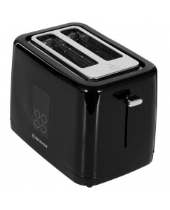 Купить Тостер BRAYER BR2113 черный в Техноленде