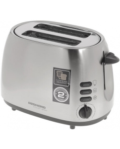 Купить Тостер Redmond RT-M404 серебристый в Техноленде