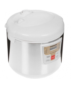 Купить Мультиварка GOODHELPER МС-5111 серебристый в Техноленде