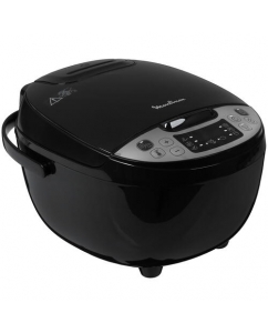 Купить Мультиварка MOULINEX SIMPLY COOK MK611832 черный в Техноленде