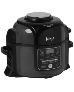 Купить Мультиварка Ninja OP300EU черный в Техноленде