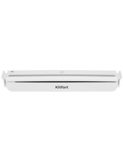 Купить Вакуумный упаковщик Kitfort KT-1505-2 в Техноленде