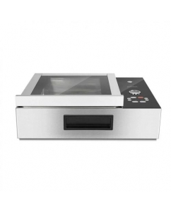 Купить Вакуумный упаковщик CASO VacuChef Slim-Line в Техноленде