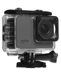 Купить Экшн-камера Aceline S-105 черный в Техноленде