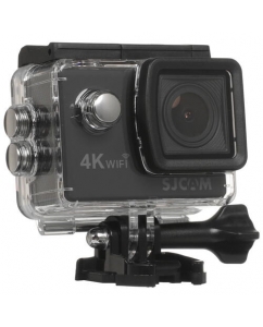 Купить Экшн-камера SJCAM SJ4000 Air черный в Техноленде