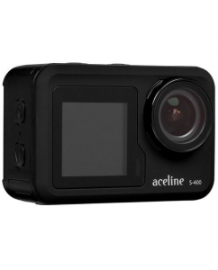 Купить Экшн-камера Aceline S-400 черный в Техноленде