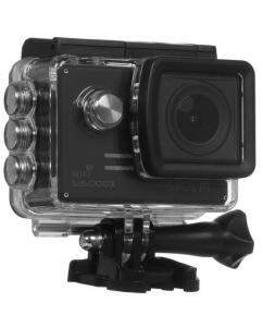 Купить Экшн-камера SJCAM SJ5000 X Elite черный в Техноленде