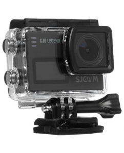 Купить Экшн-камера SJCAM SJ6 Legend черный в Техноленде