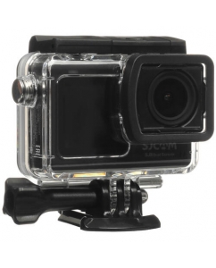 Купить Экшн-камера SJCAM SJ8 Dual Screen черный в Техноленде