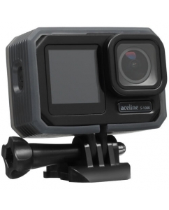 Купить Экшн-камера Aceline S-1000 черный в Техноленде