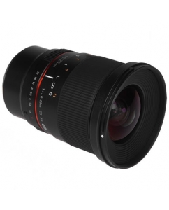 Купить Объектив Samyang 20mm f/1.8 ED AS UMC в Техноленде