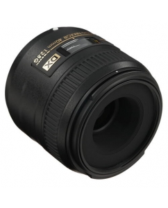 Купить Объектив Nikon NIKKOR AF-S DX 40mm f/2.8G ED Micro в Техноленде