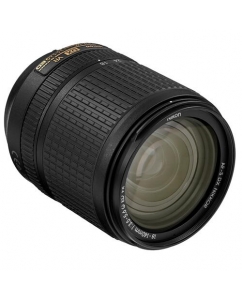 Купить Объектив Nikon NIKKOR AF-S DX 18-140mm f/3.5-5.6 G ED VR в Техноленде